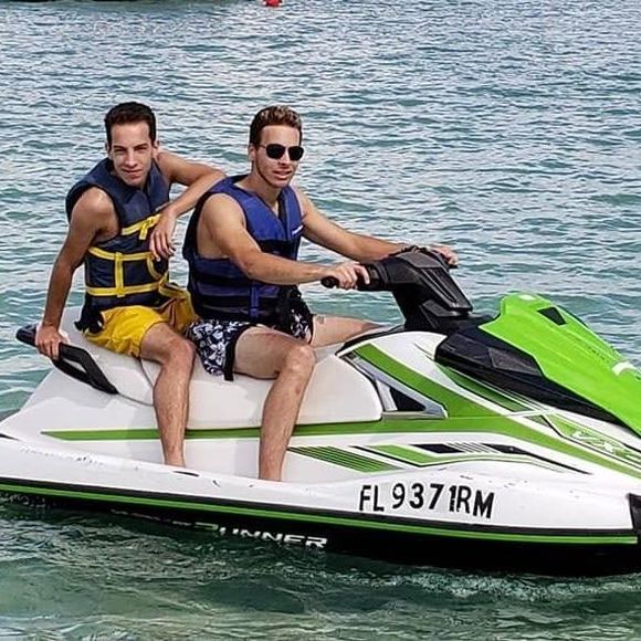 Meet your Posher, Tyler - Picture 1 of 1